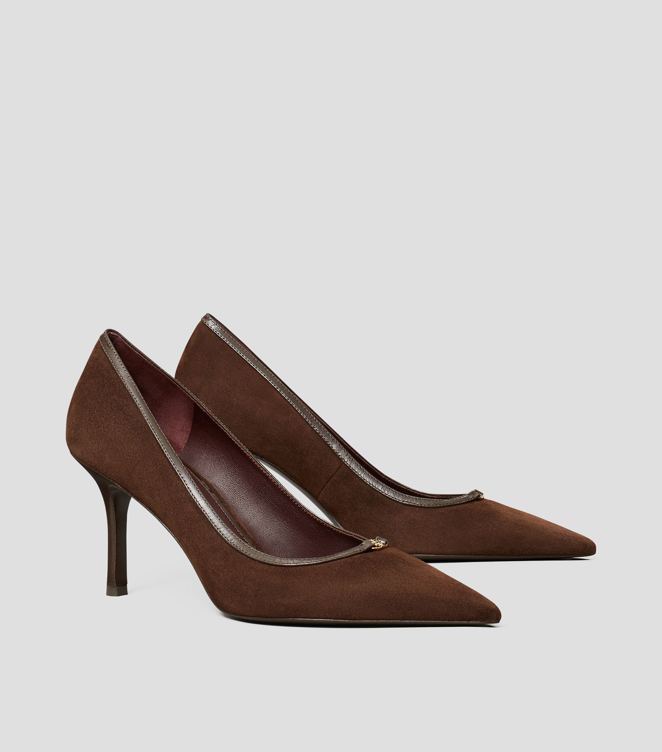 Zapatillas Double T Buckle
